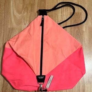 Victoria secret purse